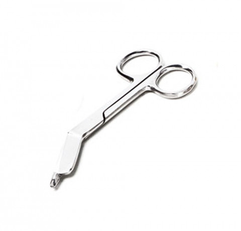 ADC Lister Bandage Scissors Surgical Stainless Steel