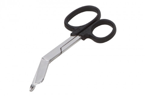 ADC Listerette Bandage Scissors 5-1/2" 323BK