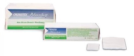 Crosstex Advantage 4 Ply Non-Sterile