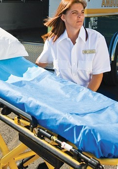 TIDI Equipment Drape Sheets