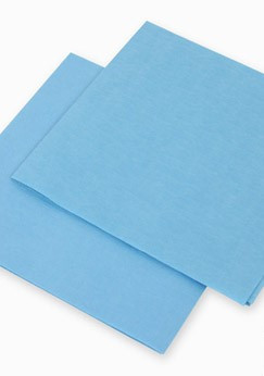 TIDI Sterilization Wrap / CSR Wrap