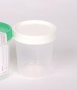 Covidien 4 oz Specimen Containers Non-Sterile Positive Seal Indicator 8889207034