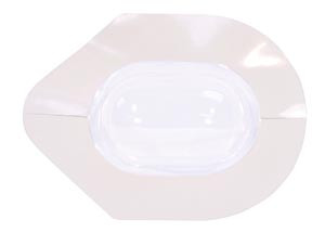 Bovie Sterile Eye Bubble 0002