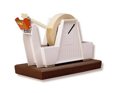 3M Comply Indicator Tape Dispenser M52