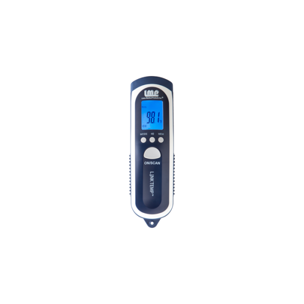 LINKTEMP Non-Contact Infrared Thermometer
