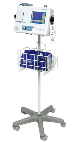 Summit Doppler Vista AVS Vascular System