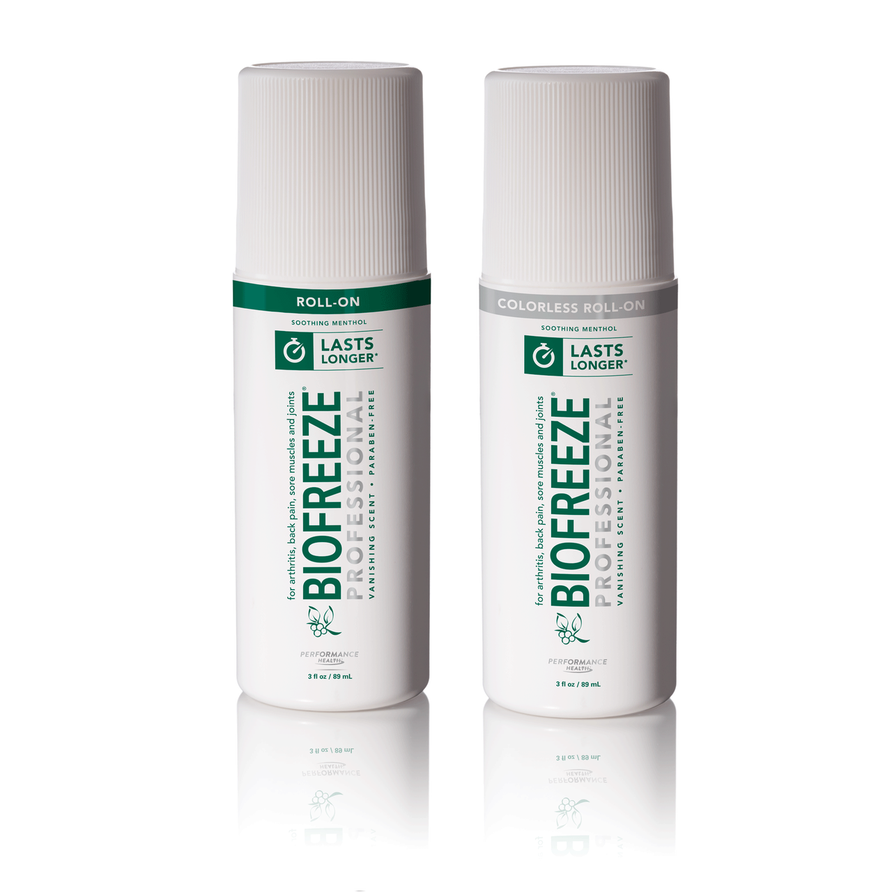Biofreeze Professional Roll-On