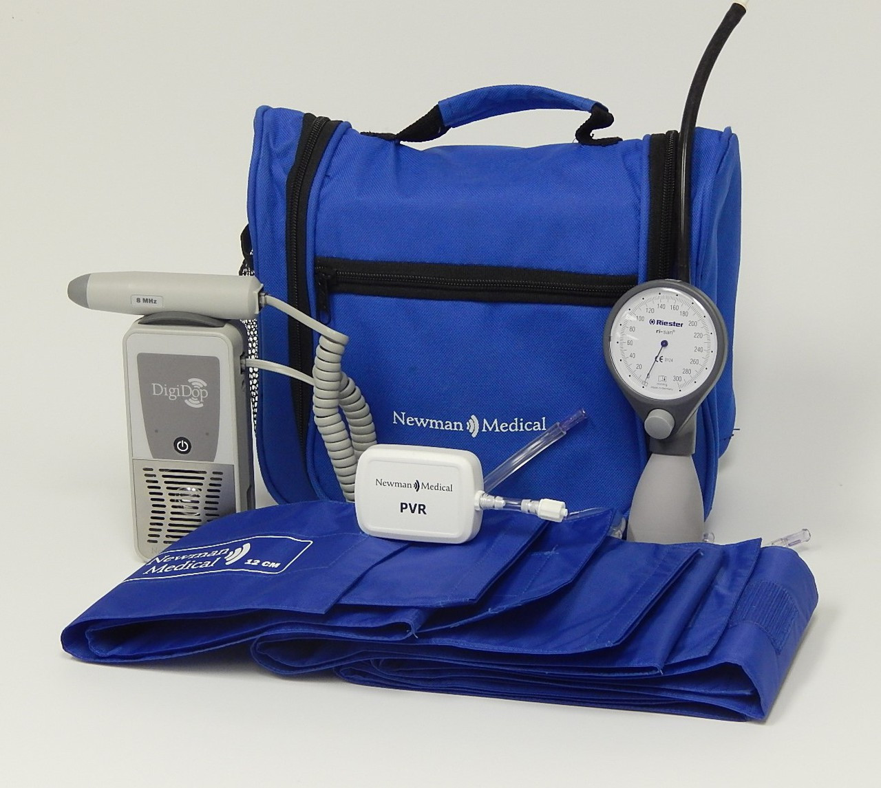 ABI Doppler Ultrasound Machine ABI-300 Manual | USAMedicalSurgical.com
