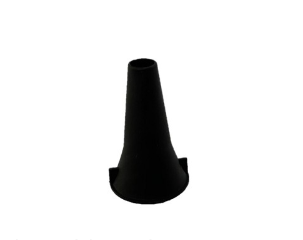 Otrec Disposable Otoscope Specula Adult 5 mm for Welch Allyn Diagnostic Otoscope