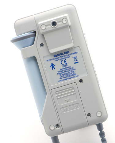 Huntleigh Sonicaid Pocket Fetal Doppler D920/D930 Audio Doppler