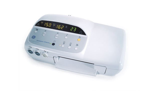 GE Fetal Monitor Corometrics 171 and Corometrics 172