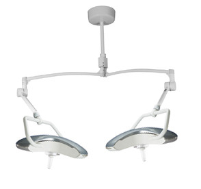 Burton AIM LED Exam Light