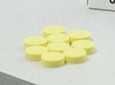 Siemens Urin-Tek Tube Caps 4205