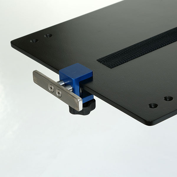 Imaging Table Insta-Rail