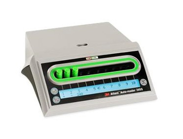 3M Attest Auto-reader 390G