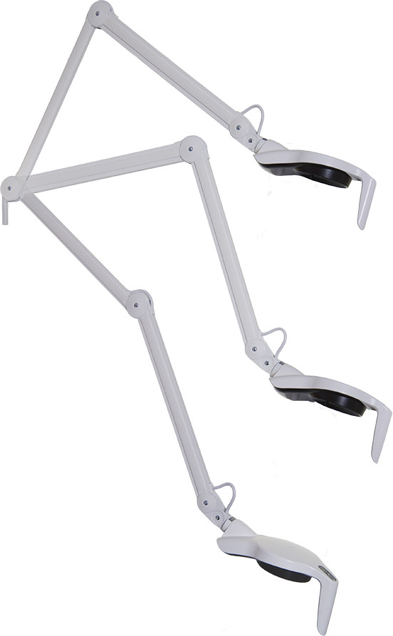 Burton Super Exam LED Light
