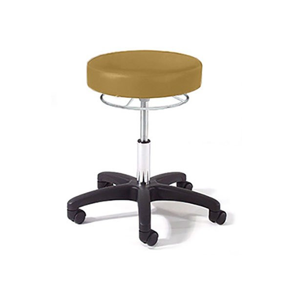 Physicians Stool with Hand Ring Adjustment