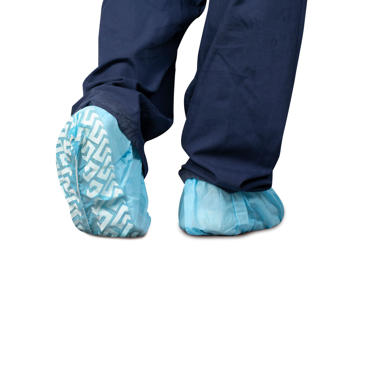 Shoe Covers Non-Skid