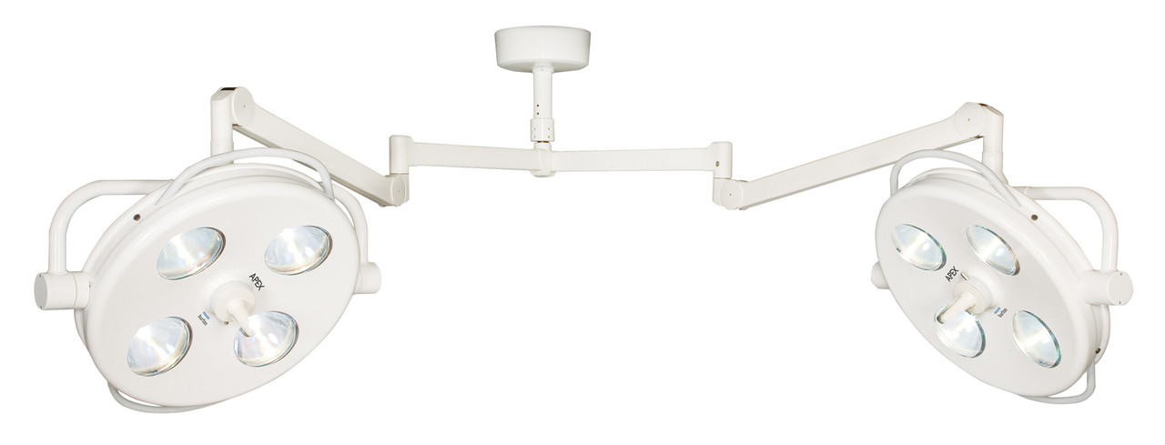 Philips Burton APEX Surgical Light