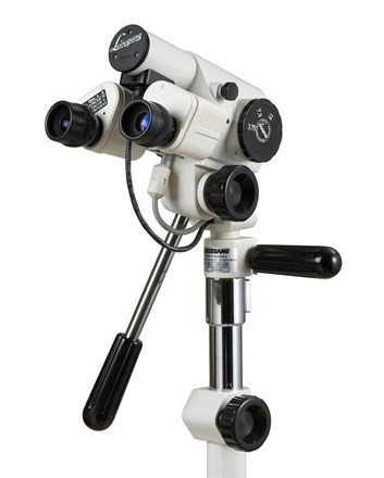 Leisegang OptiK® Model 1 Colposcopes