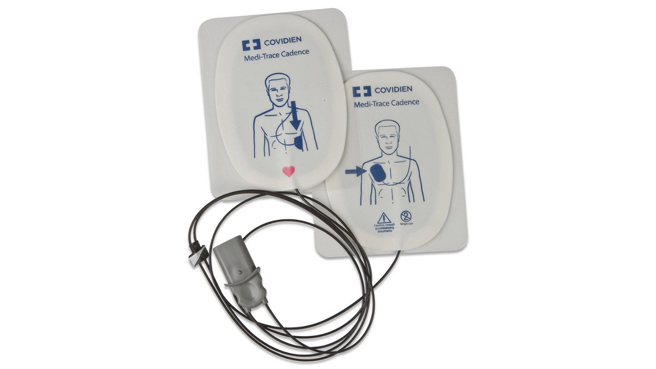 Cardinal Medi-Trace Pre-Connect Options