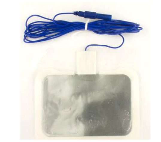 Disposable Grounding Pads For Adult