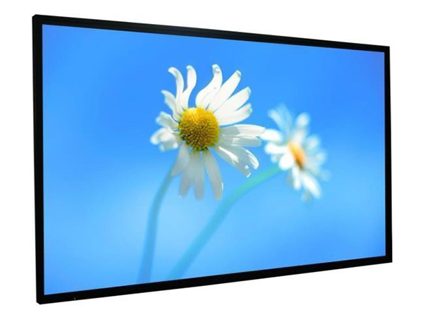 Optik View ST50810 50" Wall Display