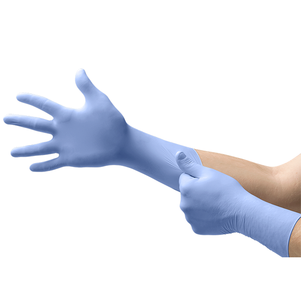 Ansell Microflex Freeform EC FFE-775  Gloves
