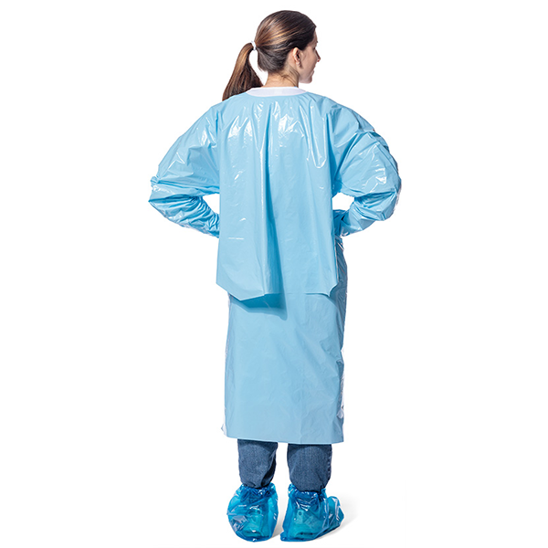 Polywear Cover Back