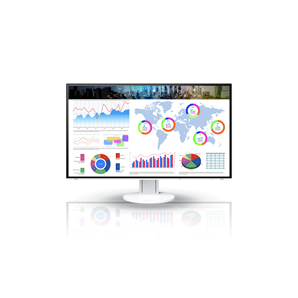Eizo EV3285 FlexScan 31" Standard Display