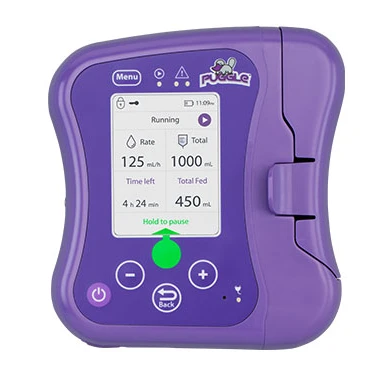 Amsino Puggle Enteral Feeding Pump