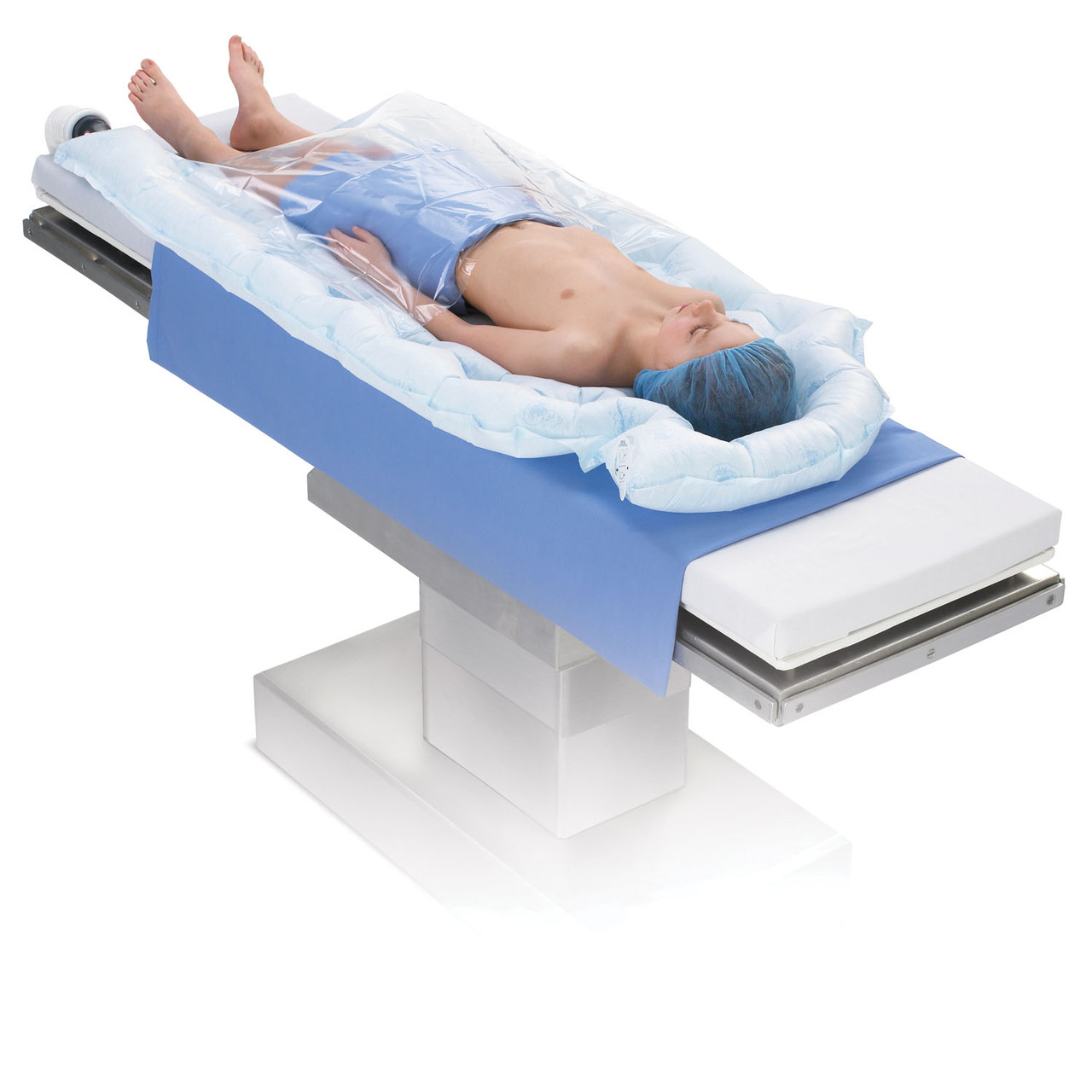 Solventum Bair Hugger™ Underbody Blanket – Model 55000