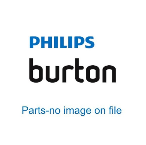 Burton Outpatient II and CoolSpot II 42" Drop Tube
