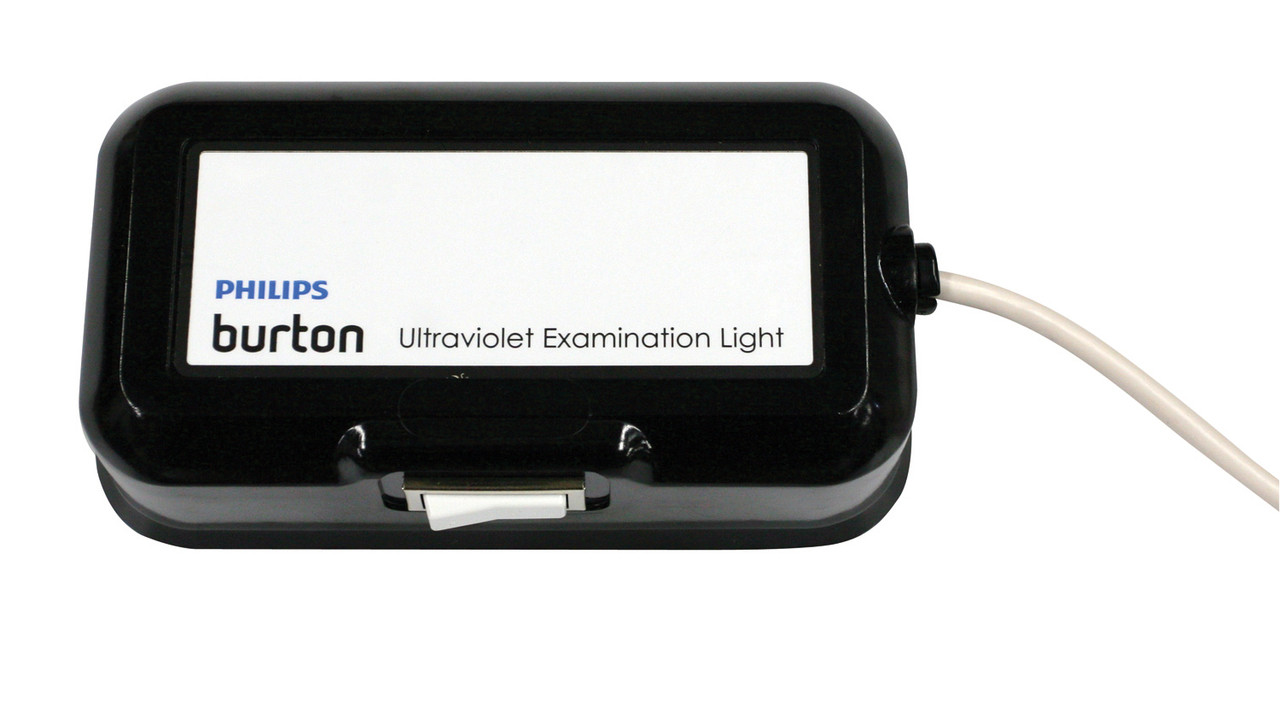 Burton Woods Light-Base