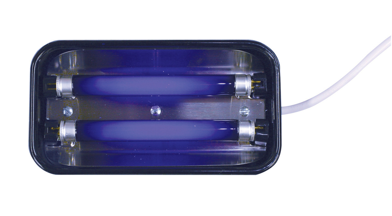 Burton Woods Light-Light Only