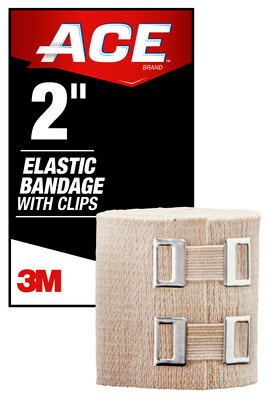 3M ACE Brand Elastic Bandages