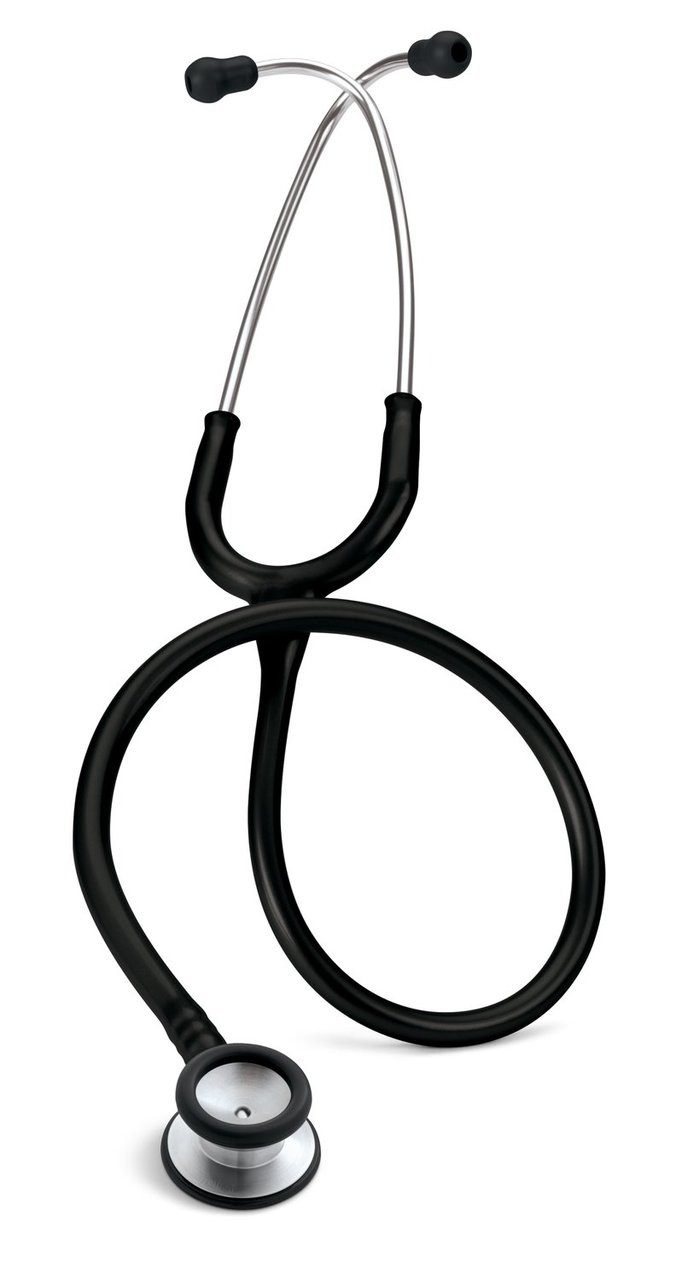 未使用3M Littmann Classic II Pediatric 聴診器 3M Littmann Classic II Pediatric Stethoscope - USA Medical and