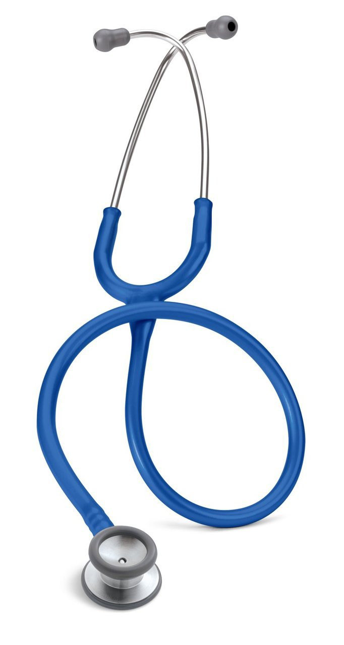 3M Littmann Classic II Pediatric Stethoscope - USA Medical and