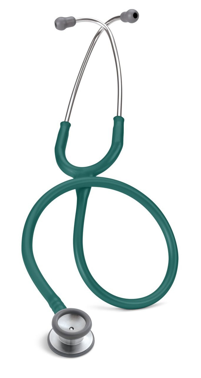 3M Littmann Classic II Pediatric Stethoscope - USA Medical and