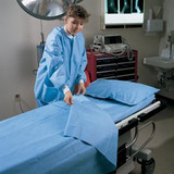 Halyard Health Patient Sheets-Disposable