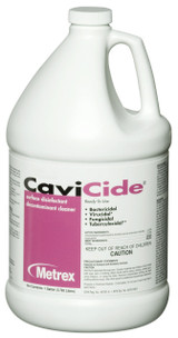 Metrex Research Cavicide Surface Disinfectant Cleaner 1 Gallon