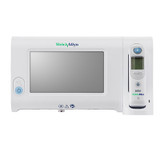 7300 Monitor with Braun Thermoscan Thermometer