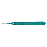 Aspen Surgical/Bard-Parker Disposable Scalpels Size 11