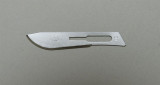 Aspen Surgical/Bard-Parker Stainless Steel Surgical Blades