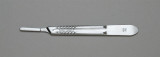 Aspen Surgical/Bard-Parker Surgical Blade Handles