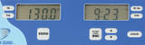 Doran Digital Physician's Scale DS5100 Screen