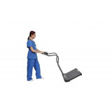 Health O Meter Antimicrobial Platform Scale Assembled