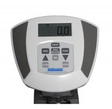 Health O Meter Heavy Duty Waist High Digital Scale Height Rod