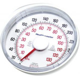 Health O Meter Mechanical Floor Scale-Home Care Scale 142KL Case of 2