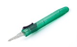 Disposable Safety Scalpels